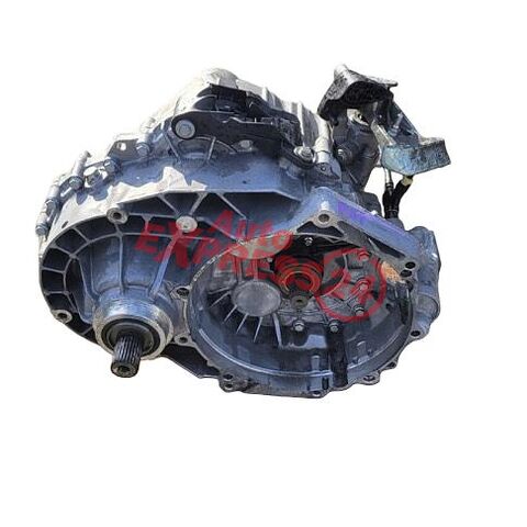 Převodovka 5Q PAT 2.0TDI 132KW