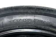 VW Passat B8 kombi r.v. 2015 rezerva 125/70 R19 2Jx19H2 ET15 8S0601027A