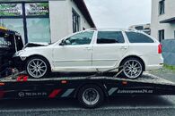 Veškeré náhradní díly Škoda Octavia 2 RS kombi CCZA KZS LF9E