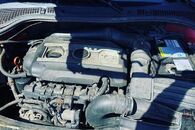 Veškeré náhradní díly Škoda Octavia 2 kombi 08 BZB JWX LF3K