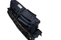 Chladičová stěna 1.4TSi 118KW kód motoru CAV CAVD VW Golf 6 kombi r.v. 2012