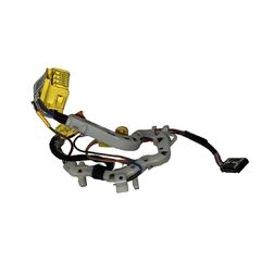 Audi A6 C7 4G facelift avant S-Line competition r.v. 2018 podvolantový kabílek 4H0971589G