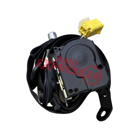 VW Touran 1T2 Facelift pravý přední pás 1T1857706A