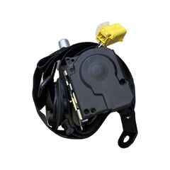 VW Touran 1T2 Facelift pravý přední pás 1T1857706A