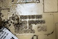 VW Golf 6 hatchback r.v. 2013 palivové čerpadlo nádrže