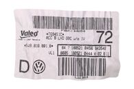 Topení 5WB816001B, VW Tiguan 2021