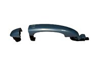 Audi A4 B8 8K avant r.v. 2009 modrá metalíza kód barvy LX5X pravá přední klika kessy 8T0837205A