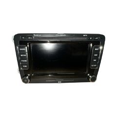 Škoda Superb 2 kombi r.v. 2011 navigace Columbus 3T0035680A