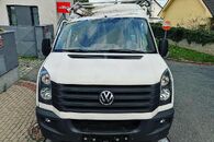 Náhradní díly VW Crafter 2E 50 L4H3 2013 CKUC MWB LB9A