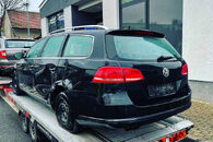 Veškeré náhradní díly VW Passat B7 kombi CFFB MRL LC9X 2011