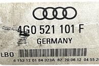 Audi A6 C7 4G avant r.v. 2013 kardan 4G0521101F