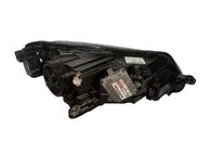 Škoda Superb 3 Sportline kombi r.v. 2018 levé přední světlo xenon 3V1941015B jednotky 8K0941597B 4H0941329 4G0907397Q