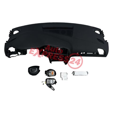 Audi A4 B8 8K facelift avant r.v. 2013 palubní deska