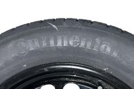 60 R16 6,5Jx16 H2 Continental 3Q0601027A