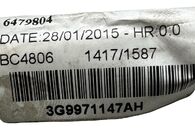 VW Passat B8 R-Line kombi r.v. 2016 kabelový svazek pátých dveří 3G9971147AH