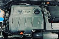 Náhradní díly Škoda Octavia 2 FL kombi 2011 CAYC MPL LF8J