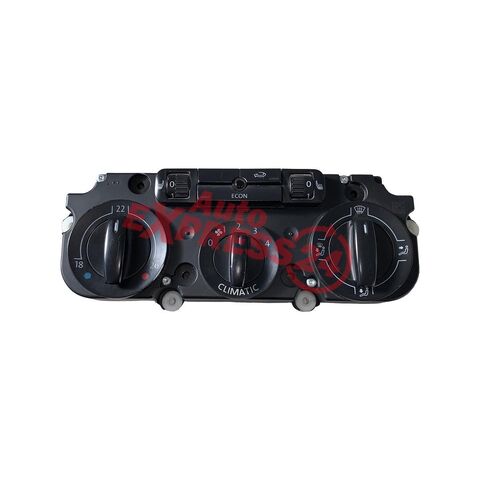 VW Caddy klimatronik 2K0820047AA