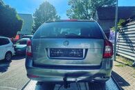 Veškeré náhradní díly Škoda Octavia 2 FL kombi CAXA NBW LF8L