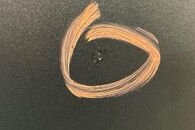 VW Passat B7 kombi r.v. 2014 cappuccino zlatošedá metalíza kód barvy LC8Y kapota