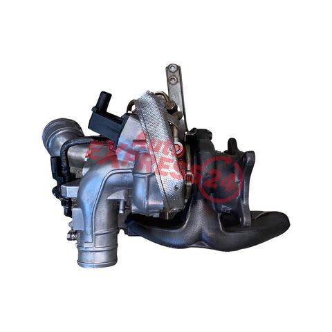Turbo 06J145702C 1.8TSI 118KW BZB