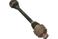 Audi SQ7 4M r.v. 2018 poloosa levá zadní poloosa 4M0501203K