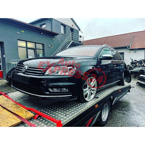 Veškeré náhradní díly VW Passat B7 kombi R-Line CFG NJD LC9X