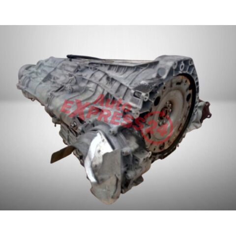 Převodovka 4x4 START-STOP PLX 3.0TDI 200KW CRTD Audi A6 C7 4G FL 2018