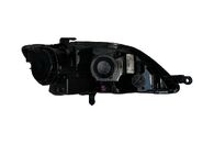 VW Golf 6 Plus r.v. 2009 levé přední světlo halogen 5M1941005G
