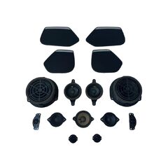 Audi A7 4G sportback r.v. 2012 sound system BOSE
