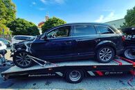 Veškeré náhradní díly Audi Q7 4L 2008 CASA KQZ L041