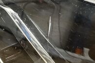 VW Passat B7 kombi r.v. 2012 pravé přední světlo xenon 3AB941754 jednotky 3D0941329A 8K0941597B