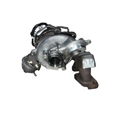 Škoda Superb 2 kombi r.v. 2013 turbo CFG 03L253010F