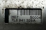 VW Passat B6 sedan r.v. 2010 levé přední světlo xenon 3C0941751K jednotky 4L0907391 7L6941329A