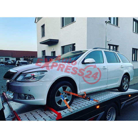 Veškeré náhradní díly Škoda Octavia 2 FL kombi CAYC LHW LF9E