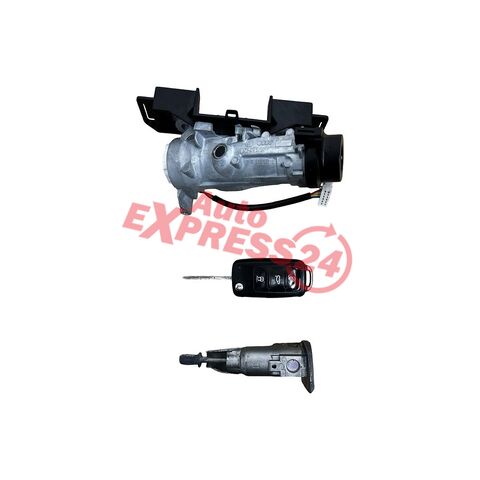 Škoda Superb 2 kombi r.v. 2013 spínací skříňka 1K0905851B 5K0906865