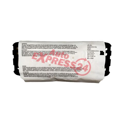 Škoda Octavia 2 facelift kombi r.v. 2013 airbag spolujezdce 5L0880808