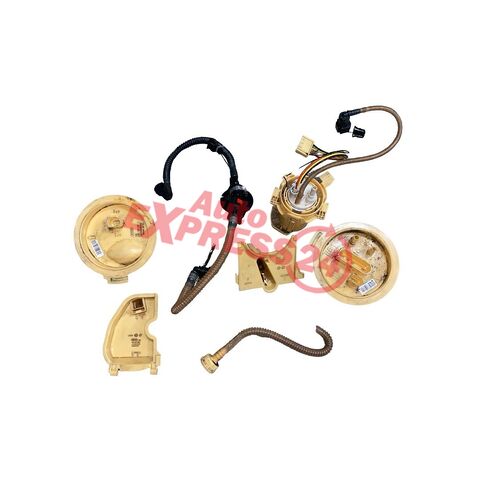 Audi A8 D4 4H sedan r.v. 2010 palivové čerpadlo nádrže 4H0201284B 4H0201317J 4H0201317M 4H0201284B