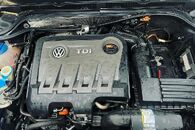 Veškeré náhradní díly VW Jetta 4 6Z 2011 CFFB MSV LD7X