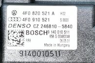 Audi A6 4F sedan r.v. 2007 ventilátor topení 4F0820521A