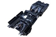 Audi A8 D4 4H sedan r.v. 2011 zadní topení 4H0819351C 8K0820521B