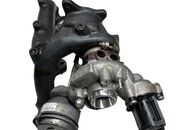 Turbo 03C145702L CAX 1.4TSI 90KW Škoda Octavia 2 FL 2012