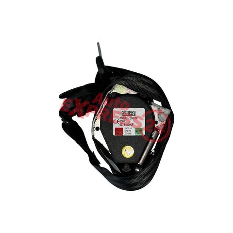 VW Touran 5T r.v. 2016 levý zadní pás 5TA857805C