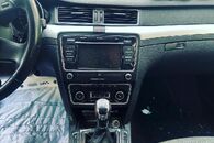 Veškeré náhradní díly Škoda Superb 2 kombi 12 CAYC MTG LF8K