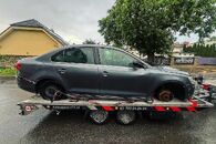 Veškeré náhradní díly VW Jetta 4 6Z 2011 CFFB MSV LD7X