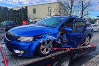 Veškeré náhradní díly Škoda Octavia 3 kombi 16 CXXB QYB LF5W