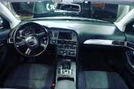 Veškeré náhradní díly Audi A6 C6 4F sedan 2006 BRF GYX LY7Q