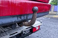 Vůz na náhradní díly VW Sharan 7M 2007 BRT JBN LK3A