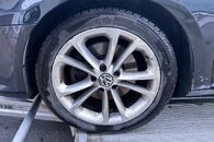 Vůz na náhradní díly VW Passat CC 2010 CBBB LQT LC9X