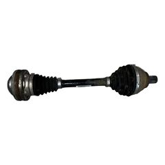 VW Caddy 5K skříňový vůz r.v. 2023 levá přední poloosa UWX manual 6Q 3Q0407271N