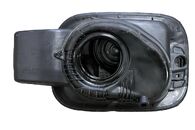 Škoda Octavia 3 sedan Laurin a Klement r.v. 2015 stříbrná metalíza barva kód barvy LA7W 9156 8E8E víko nádrže